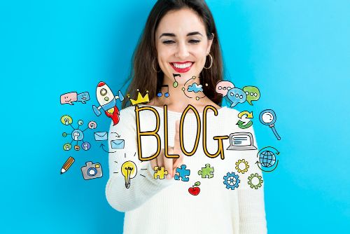 3 Steps You Need To Build A Successful Blog Writing Plan
